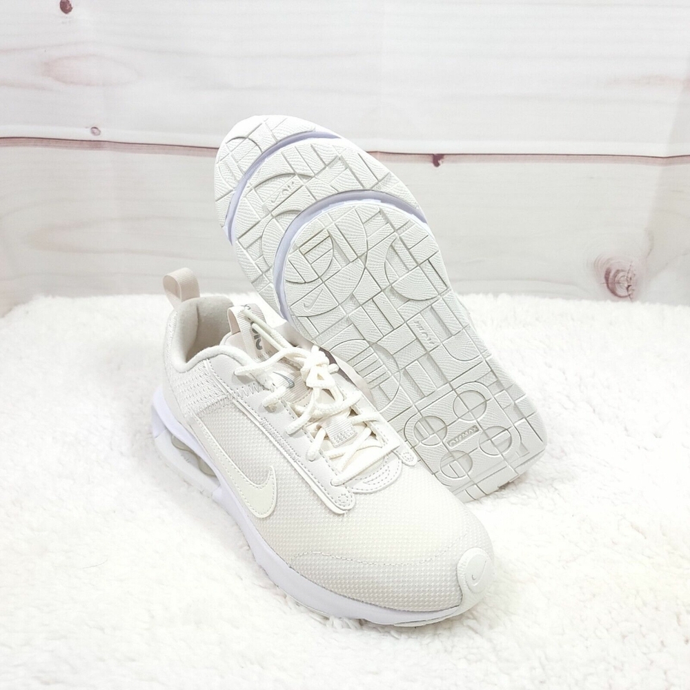 Nike Air Max Interlock Lite Phantom Women Size 10 or Men 8.5